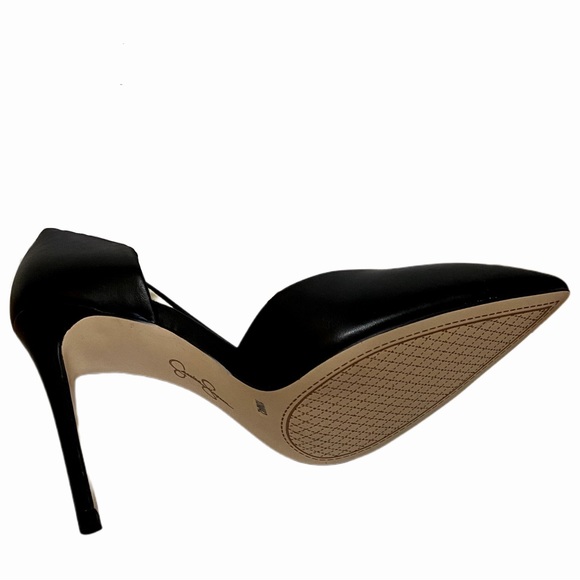 -NEW- Jessica Simpson Prizma Pump Size 10 - Picture 4 of 6